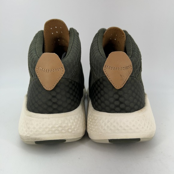 Timberland Shoes Mens Size 12 FlyRoam Go Chukka Mid Top Athletic Sneakers A1J9F main image 12
